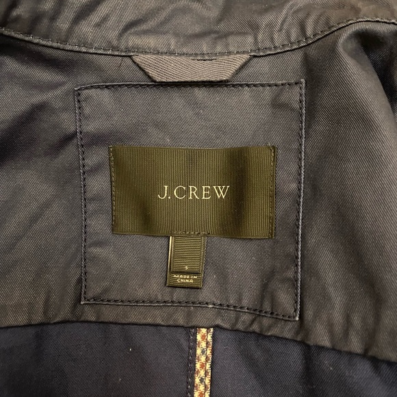 J Crew Jacket - Picture 3 of 3